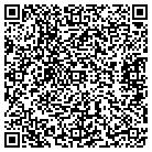 QR code with Highway 14 W Mini-Storage contacts