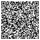 QR code with Rockys Bait contacts