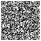 QR code with Healing Tuch Eqine Spt Mngment contacts