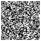 QR code with Tweeton Refrigeration Inc contacts