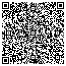 QR code with Rebecca H Howell DDS contacts