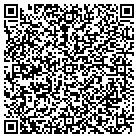 QR code with Mt Calvary Lutheran Elementary contacts
