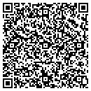 QR code with Zenith Management contacts