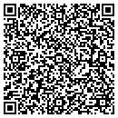 QR code with K C Promotions contacts