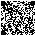 QR code with Chb & Hennipin Home contacts