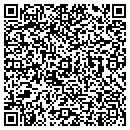 QR code with Kenneth Kabe contacts