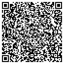 QR code with Uptown Brokerage contacts