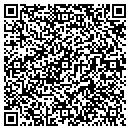 QR code with Harlan Jaeger contacts