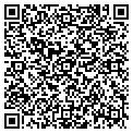 QR code with Jim Fisher contacts