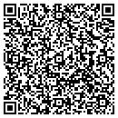 QR code with Petes Repeat contacts