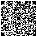QR code with 20/20 Image contacts