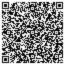 QR code with Alvin Prieve contacts