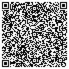 QR code with C Mogren Landscaping contacts