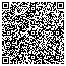 QR code with Larson Auto contacts