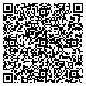 QR code with John P contacts