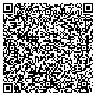 QR code with Hennen's Shell Auto Service Center contacts