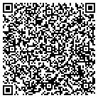 QR code with Connie's Cut & Curl contacts