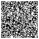 QR code with De Creek contacts