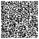 QR code with T J Elias Sales & Service contacts