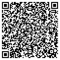 QR code with Gymboree contacts