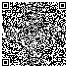 QR code with Walleyedan's Guide Service contacts