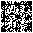 QR code with D&D Accounting contacts