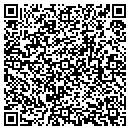 QR code with AG Service contacts
