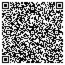 QR code with Gor Pier Mfg contacts