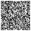 QR code with Dees Design contacts