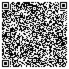 QR code with Hamilton Custom Framing contacts