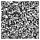 QR code with Hughes Howard contacts