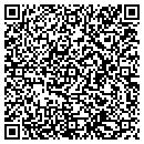 QR code with John Pates contacts
