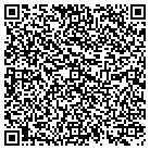 QR code with One On One Tutoring Refer contacts