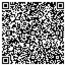 QR code with Hodgson Woodwork Co contacts