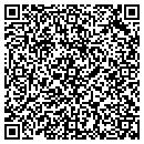 QR code with K & S Construction & Dev contacts