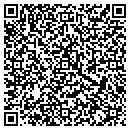 QR code with Ivernes contacts