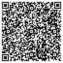 QR code with Tony's Pizza Service contacts