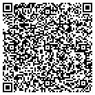 QR code with Hueys Lawn Service Inc contacts