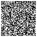QR code with Under Weather contacts