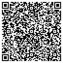 QR code with Kenneth Zak contacts
