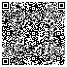 QR code with Hiawatha Service Center contacts