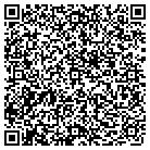 QR code with Heatwave Mobile Advertising contacts