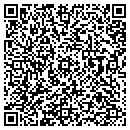 QR code with A Brides Day contacts
