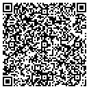 QR code with R & R Telcom Inc contacts