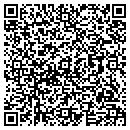 QR code with Rogness Auto contacts