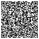 QR code with Kks Trucking contacts