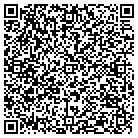 QR code with Headwaters Chiropractic Clinic contacts