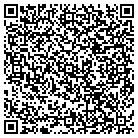 QR code with Leder Bros Realty Co contacts