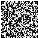 QR code with Peter E Fehr contacts