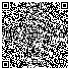 QR code with Faribault Tire and Auto Service contacts